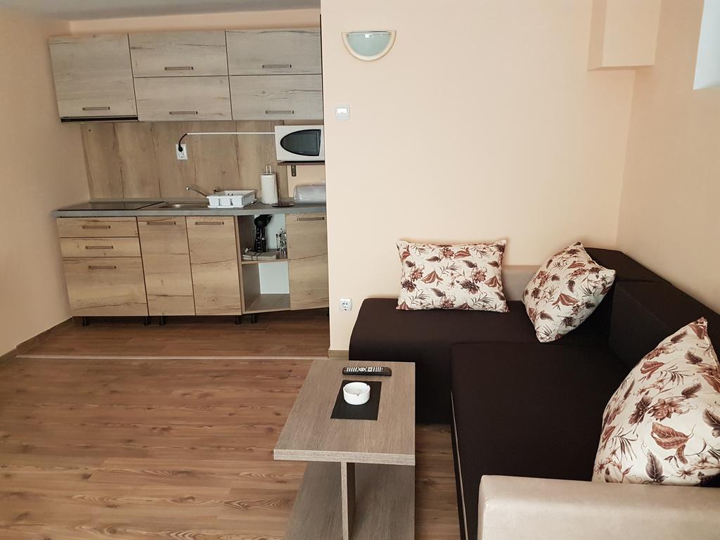 Amma Apartment Brasov Exterior photo