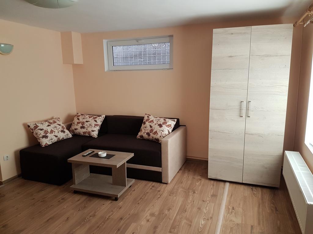 Amma Apartment Brasov Exterior photo